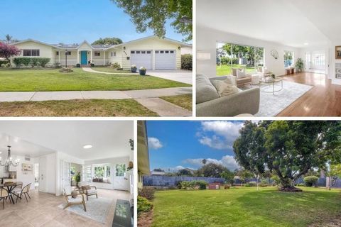 1639 Tamarack Avenue Carlsbad CA 92008