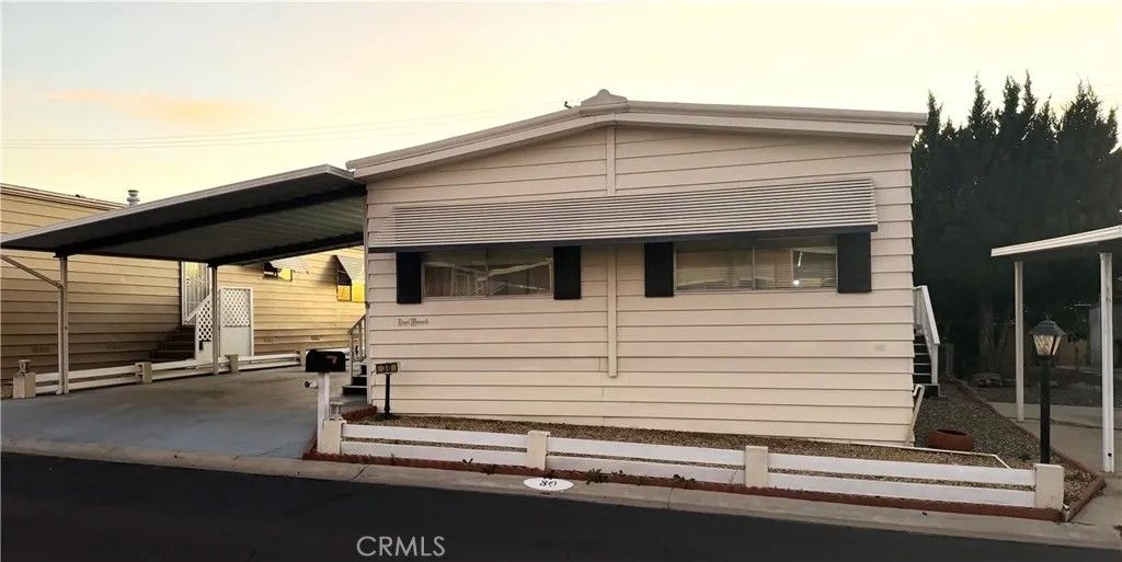 Photo of 3500 Buchanan St #30, Riverside, CA 92503 (MLS # IG25278842)