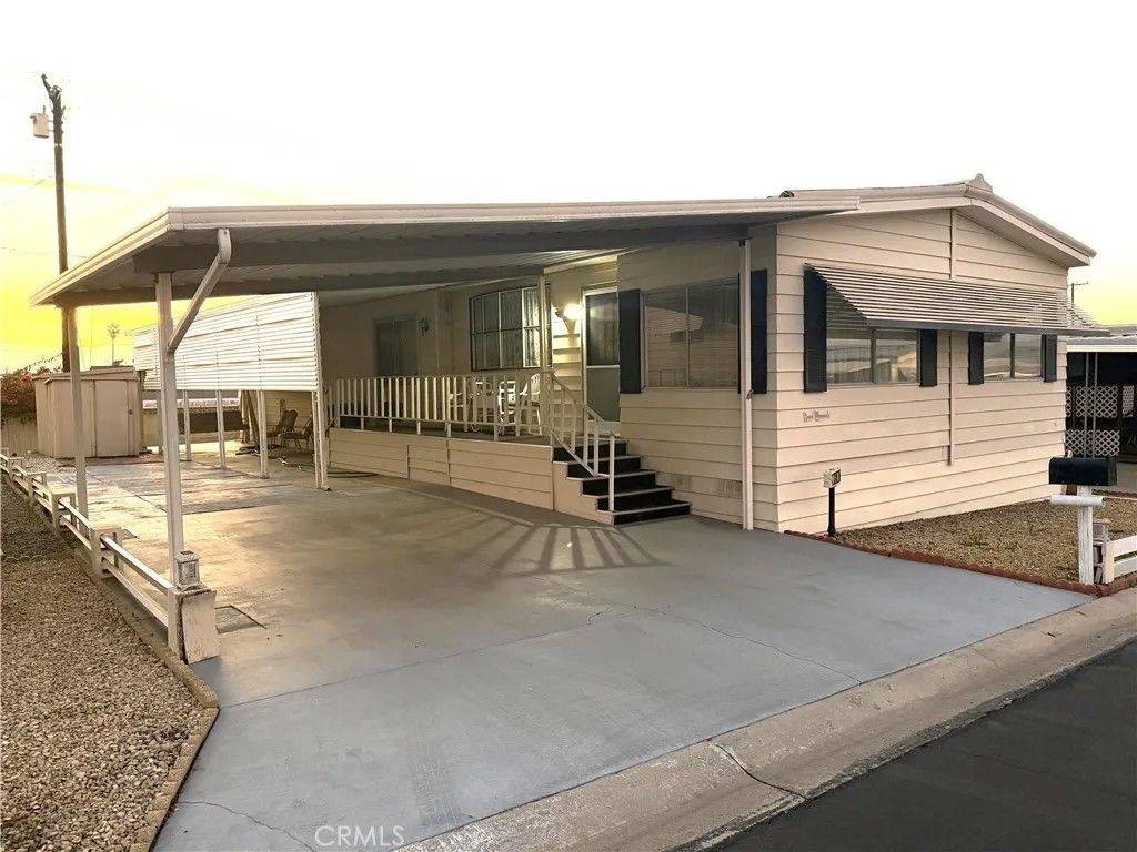 Photo of 3500 Buchanan St #30, Riverside, CA 92503 (MLS # IG25278842)