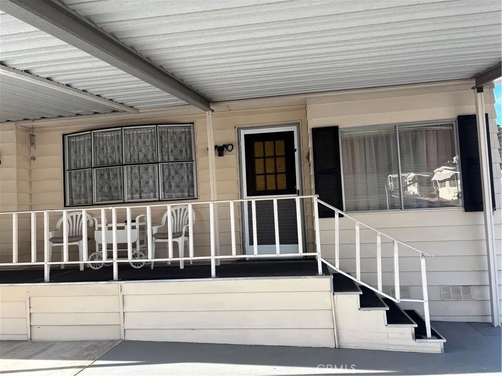 Photo of 3500 Buchanan St #30, Riverside, CA 92503 (MLS # IG25278842)