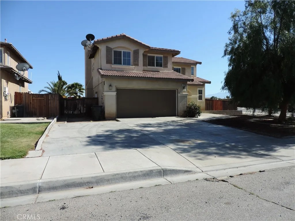 11907 Wallflower Court