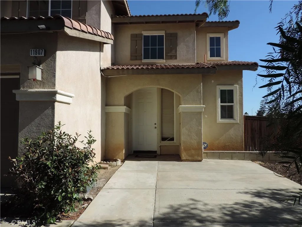 11907 Wallflower Court