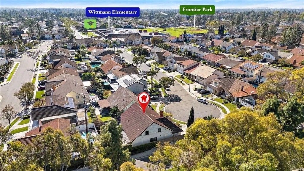 Photo of 16602 Yvette Way, Cerritos, CA 90703 (MLS # PW26003606)