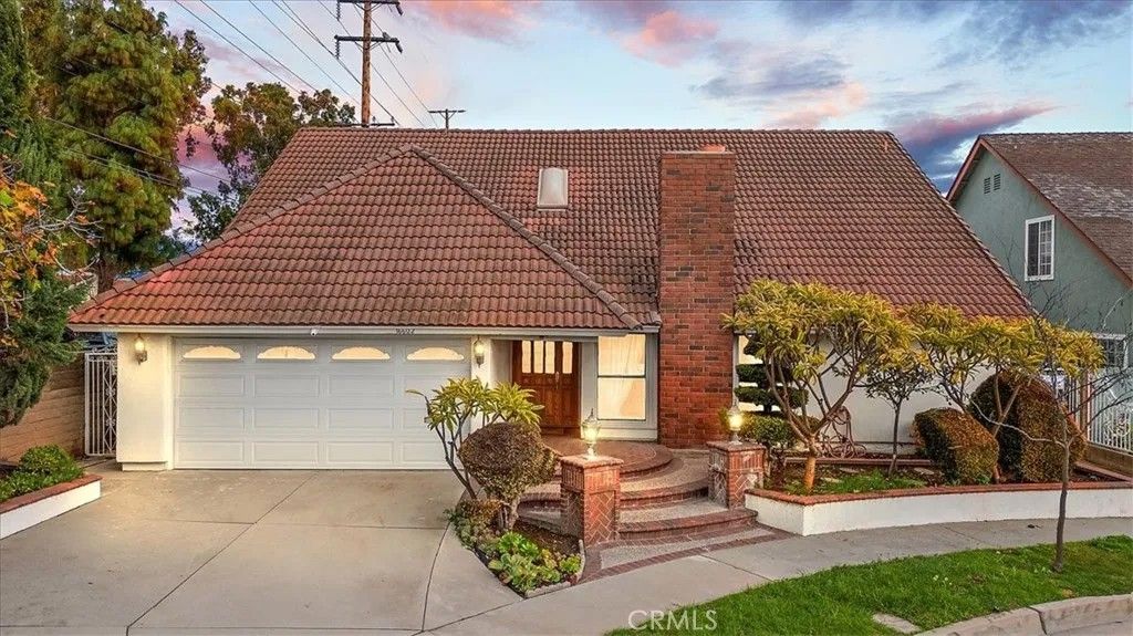 Photo of 16602 Yvette Way, Cerritos, CA 90703 (MLS # PW26003606)