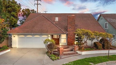 Photo of 16602 Yvette Way, Cerritos, CA 90703 (MLS # PW26003606)