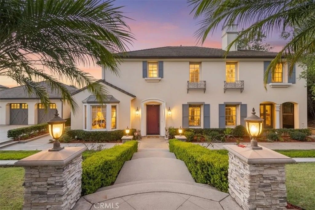 Photo of 729 Carriage House Dr, Arcadia, CA 91006 (MLS # TR26064418)