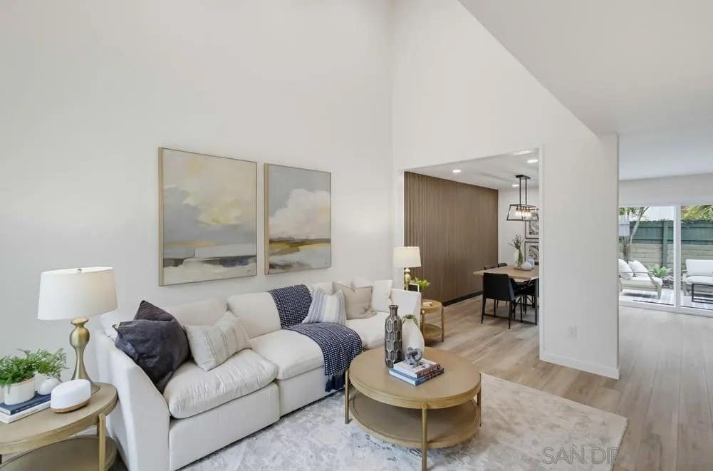 Photo of 7200 Melody Lane #2, La Mesa, CA 91942 (MLS # 260020871)