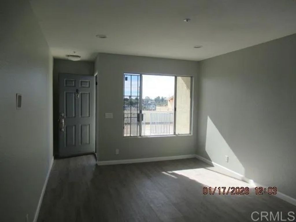 Photo of 8186 Lemon Grove Way #E, Lemon Grove, CA 91945 (MLS # PTP2600834)