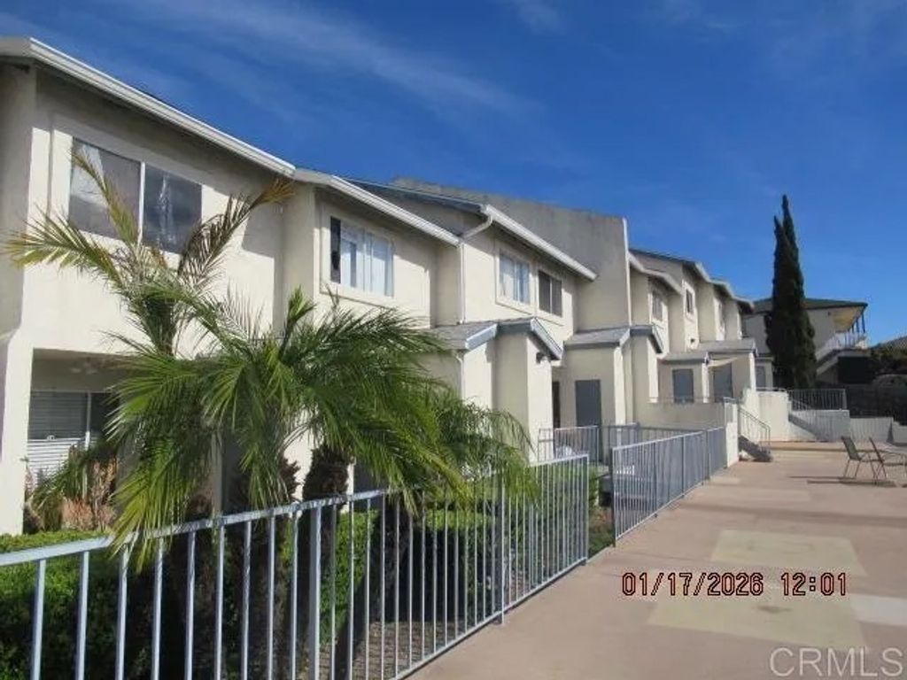 Photo of 8186 Lemon Grove Way #E, Lemon Grove, CA 91945 (MLS # PTP2600834)