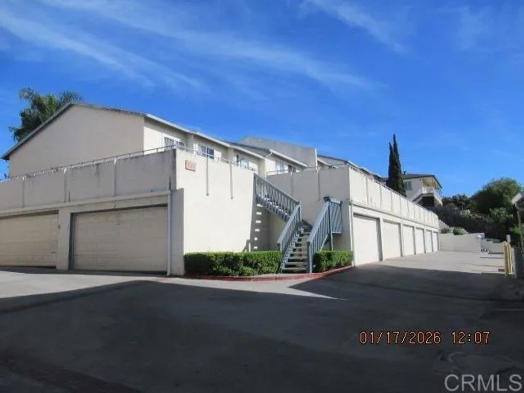 Photo of 8186 Lemon Grove Way #E, Lemon Grove, CA 91945 (MLS # PTP2600834)