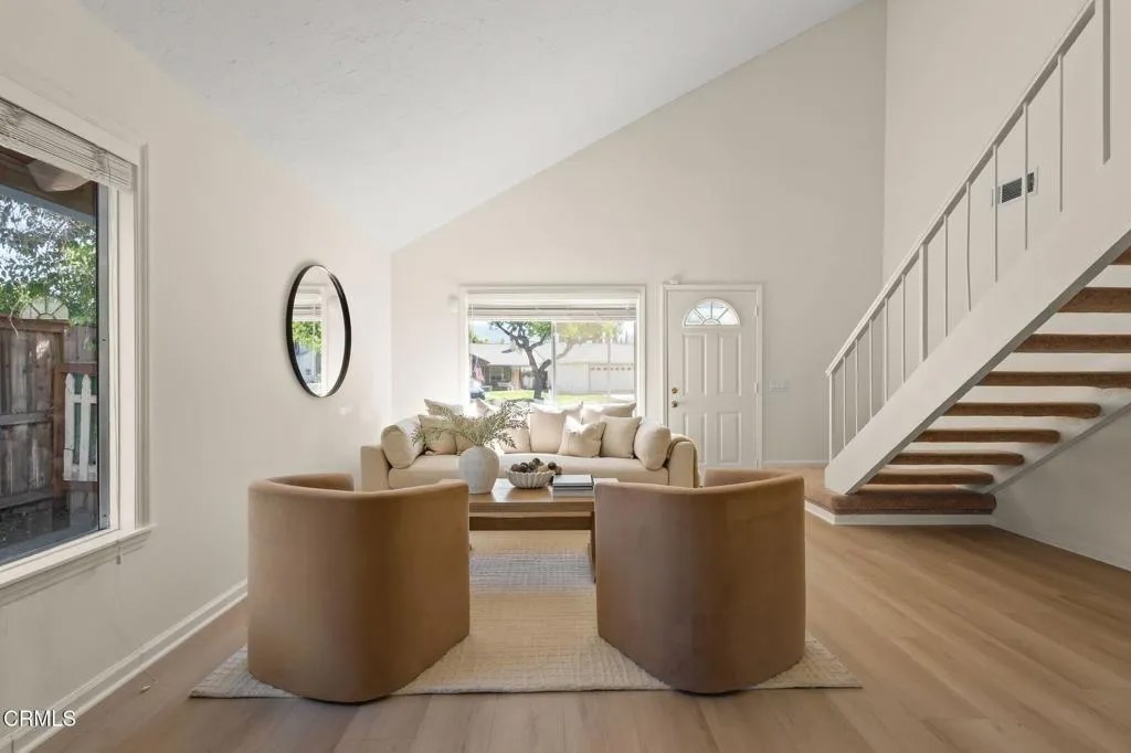1689 Amador Lane