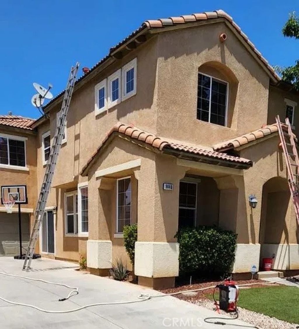 Photo of 1440 Avila Drive, Perris, CA 92571 (MLS # OC25280376)