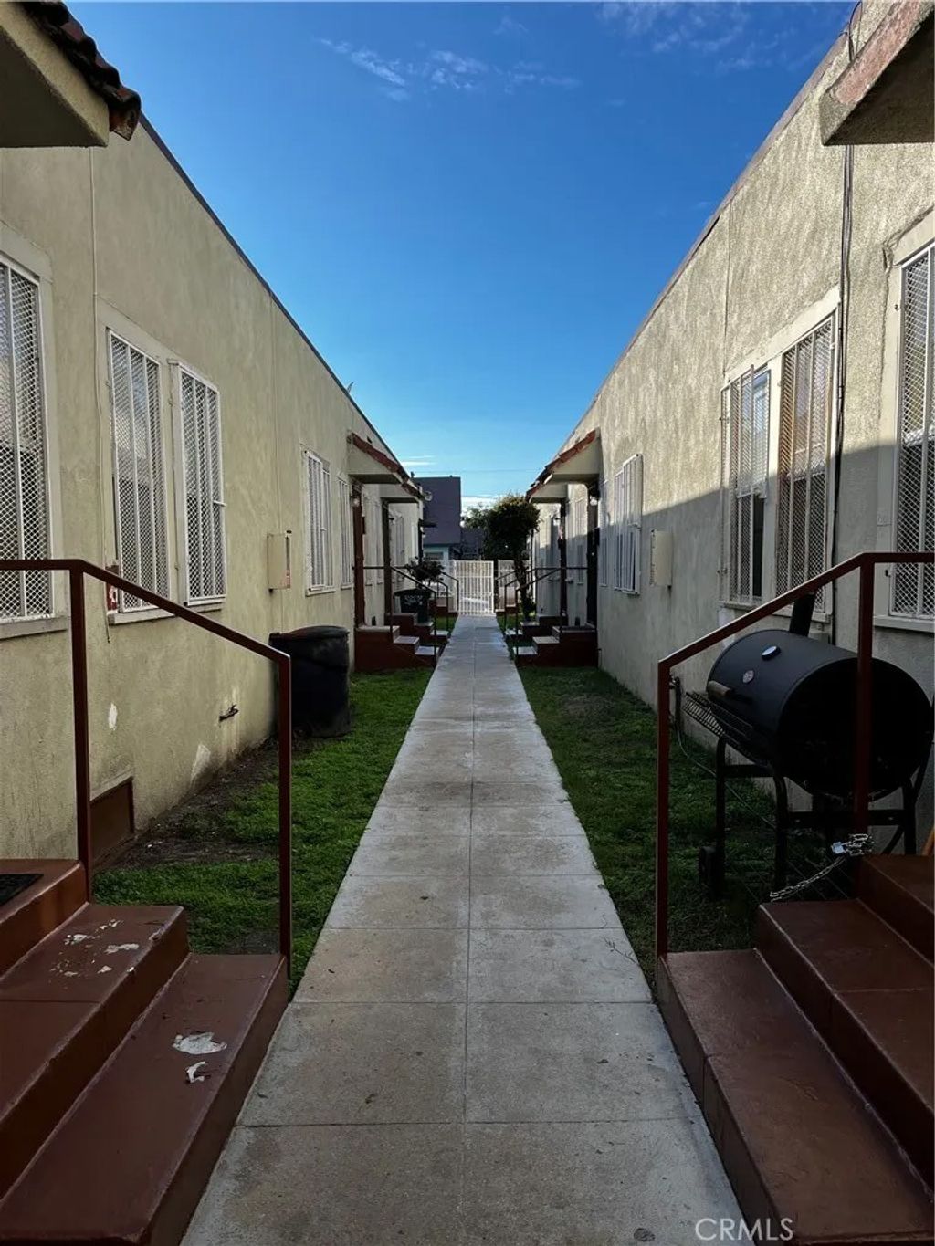 Photo of 4518 S Normandie Avenue, Los Angeles, CA 90037 (MLS # PW26004660)