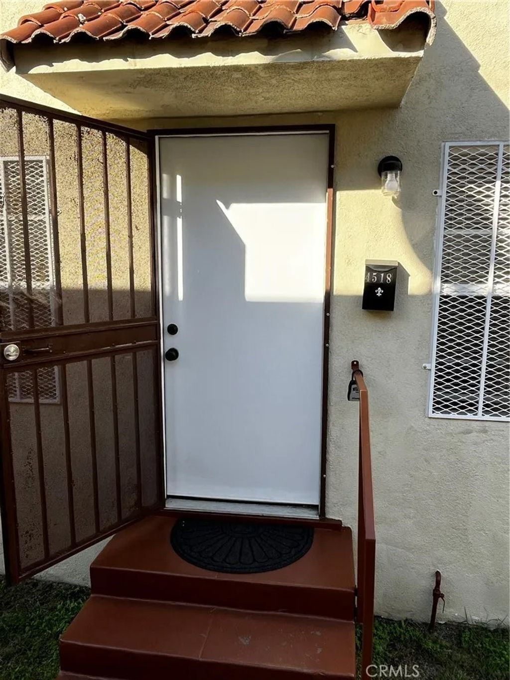 Photo of 4518 S Normandie Avenue, Los Angeles, CA 90037 (MLS # PW26004660)