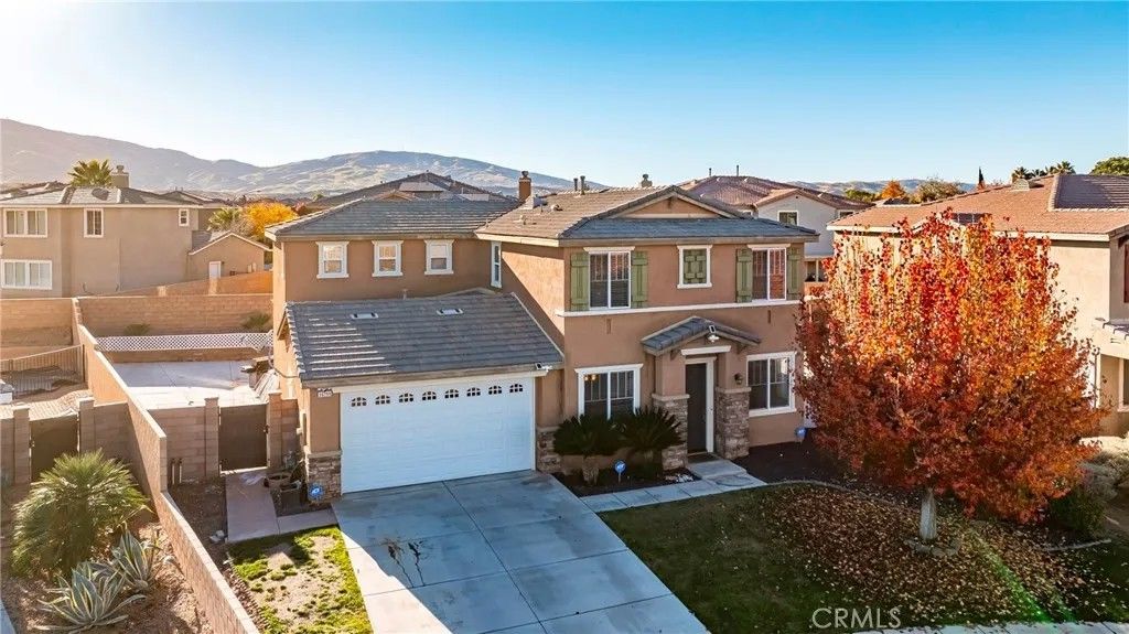 Photo of 39299 Gainsborough Drive, Palmdale, CA 93551 (MLS # IV25275750)