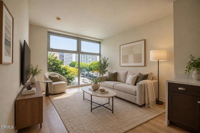 630 W 6th Street 316 #316, Los Angeles