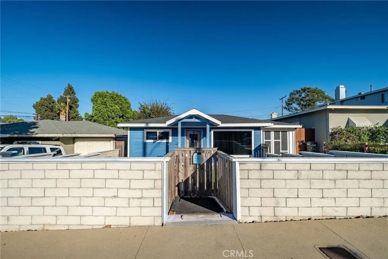432 Bungalow Drive