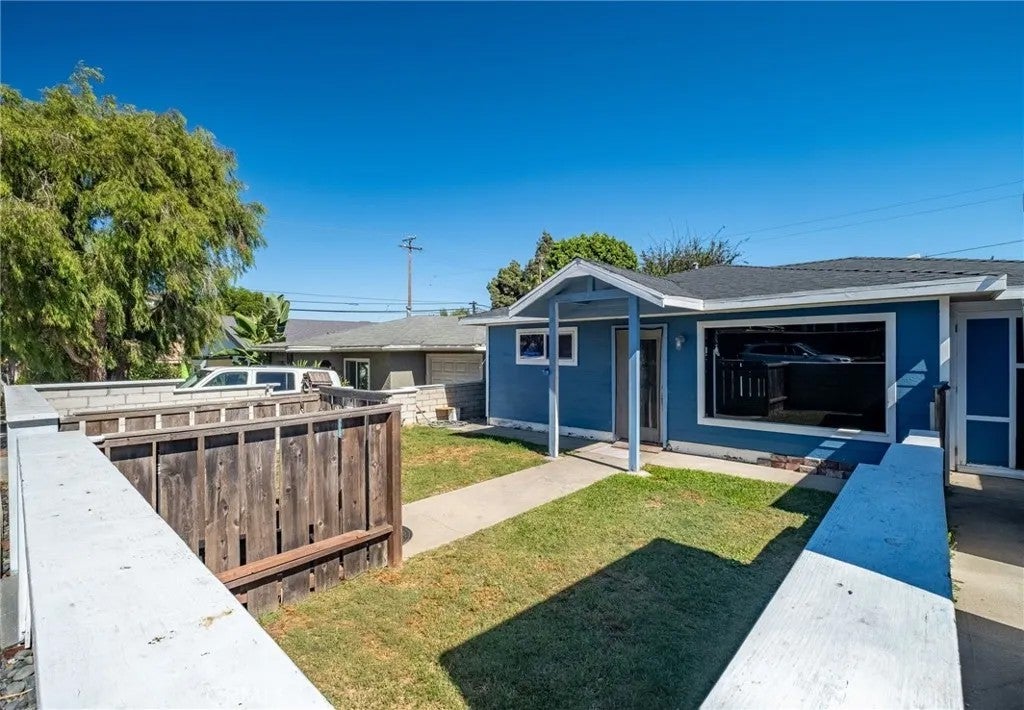 432 Bungalow Drive