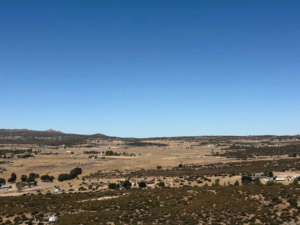 Photo of 0 Montezuma Valley Road, Ranchita, CA 92066 (MLS # NDP2600028)