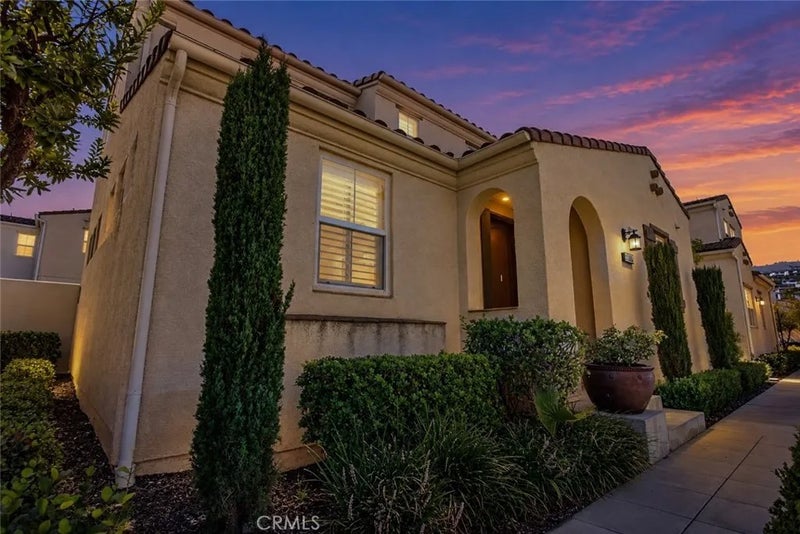 20304 Pienza Lane