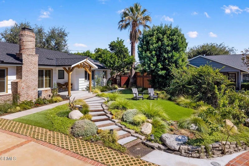 601 Durwood Drive