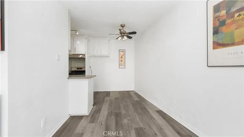 Tiny photo for 4431 Don Ricardo Drive #20, Los Angeles, CA 90008 (MLS # DW25270483)
