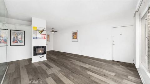 Tiny photo for 4431 Don Ricardo Drive #20, Los Angeles, CA 90008 (MLS # DW25270483)