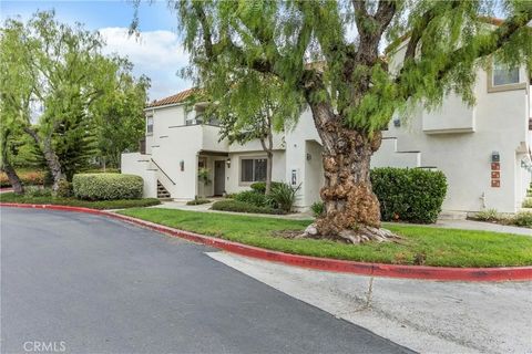 1 Via Garceta Rancho Santa Margarita CA 92688