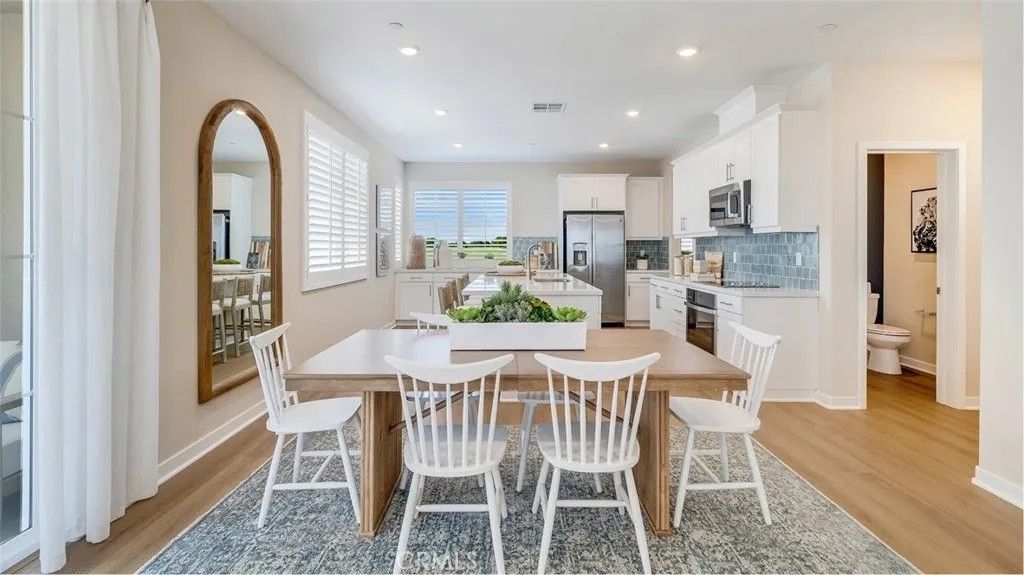 Photo of 2587 E Lincoln Paseo, Ontario, CA 91762 (MLS # SW25277737)