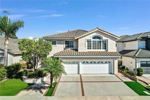 Photo of 4824 Firenza Drive, Cypress, CA 90630 (MLS # PW26185003)