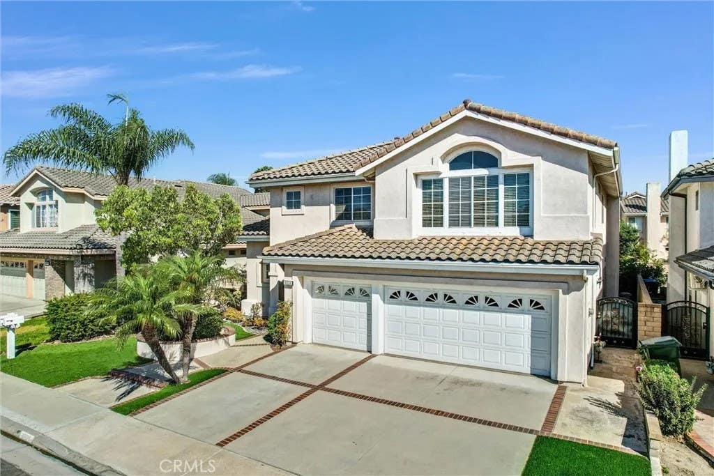 Photo of 4824 Firenza Drive, Cypress, CA 90630 (MLS # PW26185003)