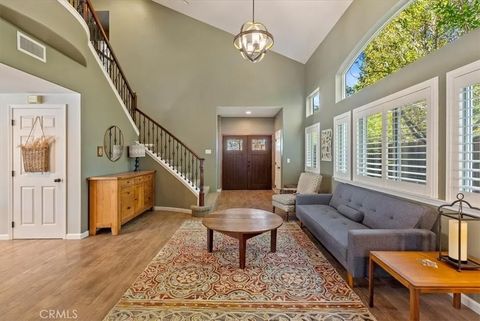 Tiny photo for 1931 Kleck Road, Paso Robles, CA 93446 (MLS # NS25248416)