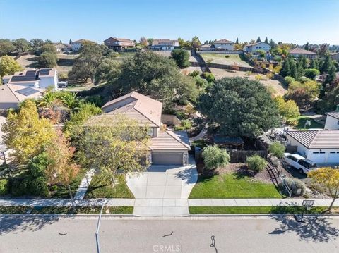 Tiny photo for 1931 Kleck Road, Paso Robles, CA 93446 (MLS # NS25248416)