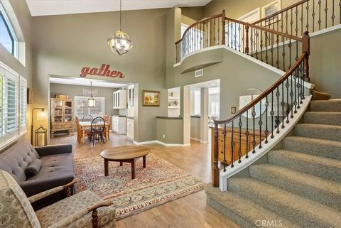 Tiny photo for 1931 Kleck Road, Paso Robles, CA 93446 (MLS # NS25248416)