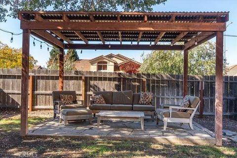 Tiny photo for 1931 Kleck Road, Paso Robles, CA 93446 (MLS # NS25248416)