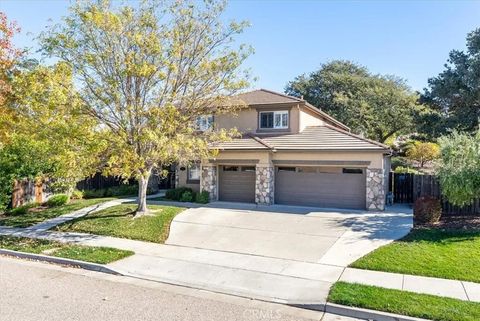 Tiny photo for 1931 Kleck Road, Paso Robles, CA 93446 (MLS # NS25248416)