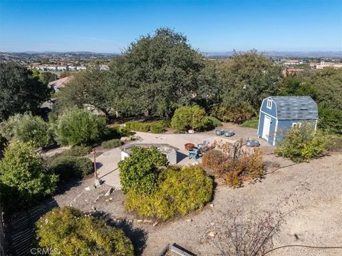 Tiny photo for 1931 Kleck Road, Paso Robles, CA 93446 (MLS # NS25248416)