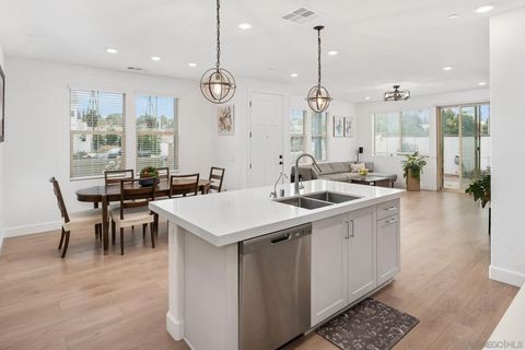 Tiny photo for 1091 Barry Pl, Escondido, CA 92026 (MLS # 250044594)