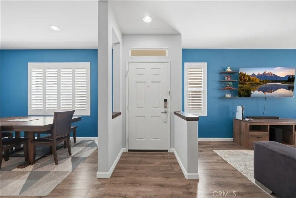 Photo of 2672 Wildhorse Trail Way, Chula Vista, CA 91915 (MLS # SW26086173)