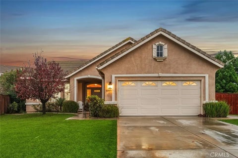 Photo of 30045 Korbel Circle, Murrieta, CA 92563 (MLS # SW26133627)