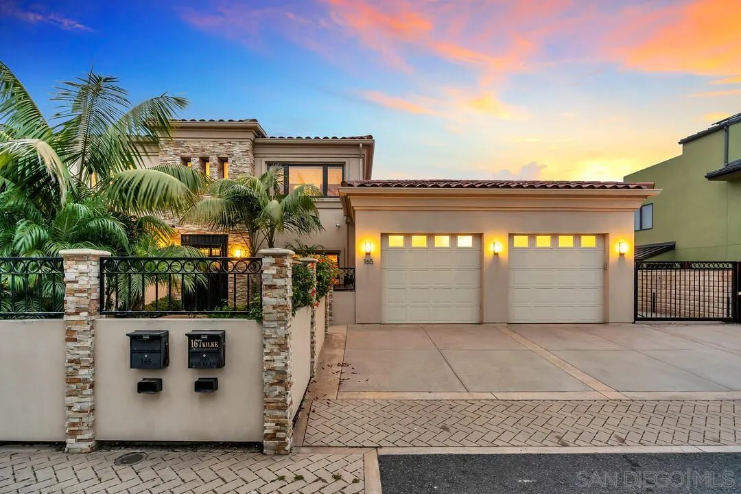 165 Kilkenny Drive