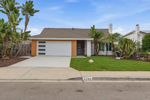 Photo of 1744 Village Run, Encinitas, CA 92024 (MLS # NDP2607810)