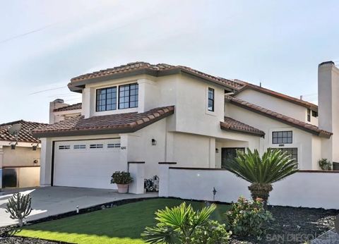 10242 Keoki St. San Diego CA 92126