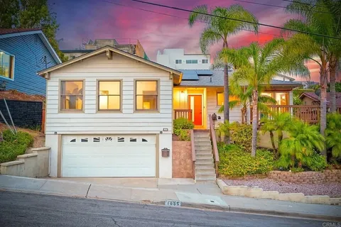 1855 Magdalene Way, San Diego, CA 92110 - #: NDP2506979