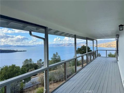 Tiny photo for 3260 Westridge Dr, Kelseyville, CA 95451 (MLS # LC25231299)