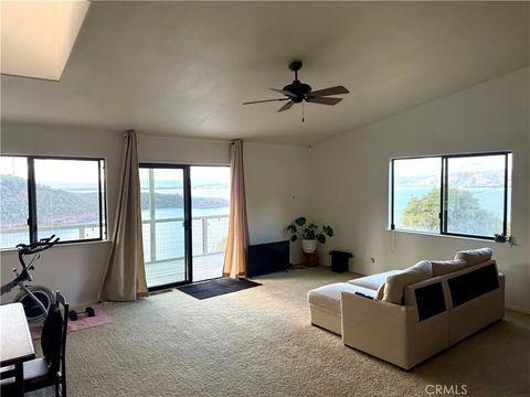 Tiny photo for 3260 Westridge Dr, Kelseyville, CA 95451 (MLS # LC25231299)