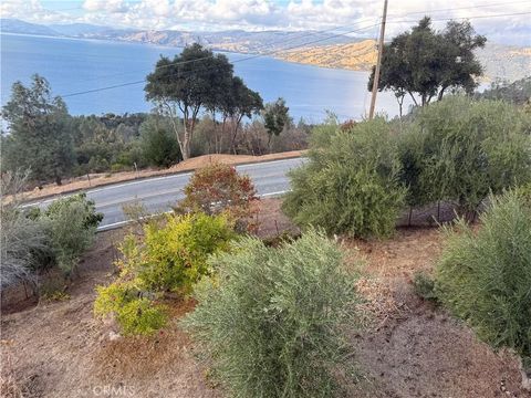 Tiny photo for 3260 Westridge Dr, Kelseyville, CA 95451 (MLS # LC25231299)