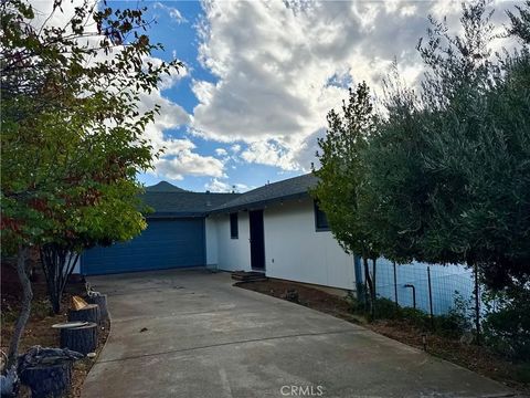 Photo of 3260 Westridge Dr, Kelseyville, CA 95451 (MLS # LC25231299)