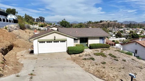 Photo of 4033 Lorraine Ann Drive, La Mesa, CA 91941 (MLS # PTP2605063)