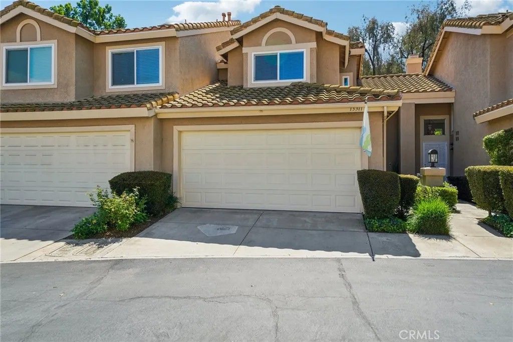 Photo of 13311 Sonrisa Drive, Chino Hills, CA 91709 (MLS # CV26069347)